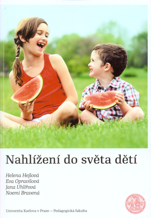 Nahlížení do světa dětí