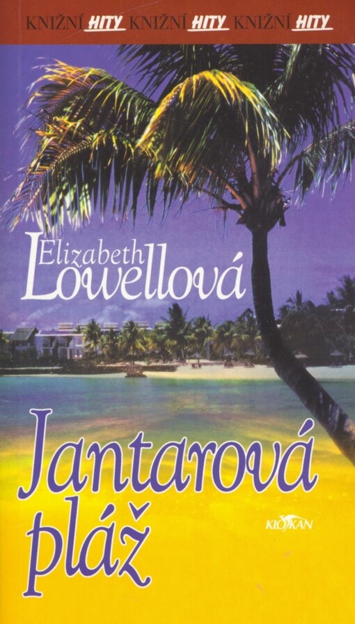 Jantarová pláž, Vyd. 2.