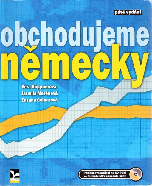 Obchodujeme německy