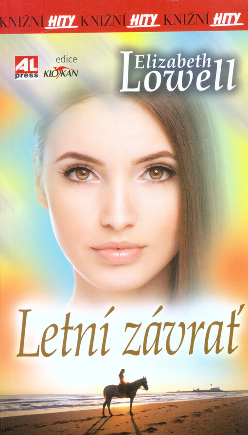 Letní závrať