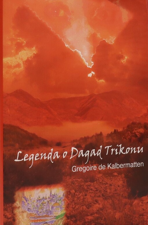 Legenda o Dagad Trikonu.Návrat Avastů