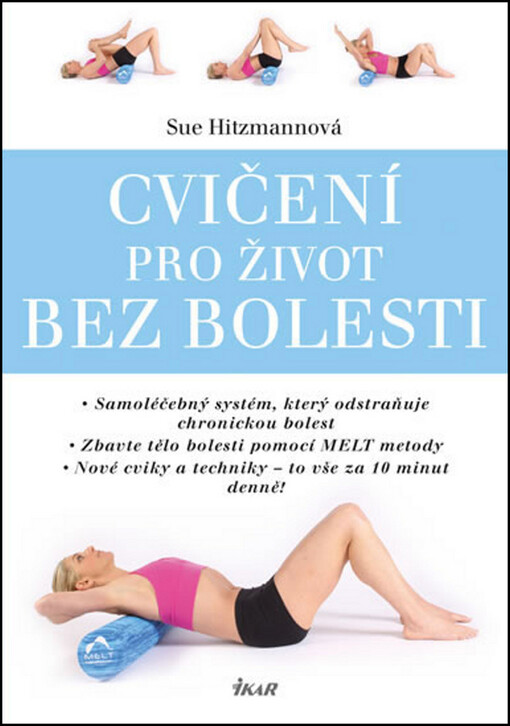Cvičení pro život bez bolesti