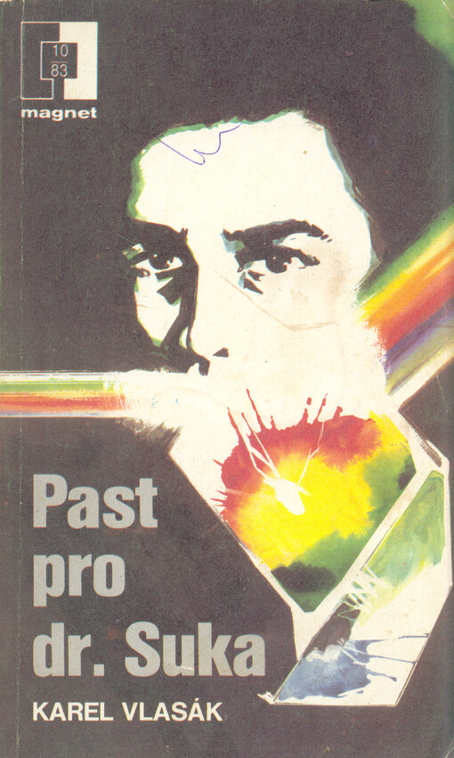 Past pro dr. Suka