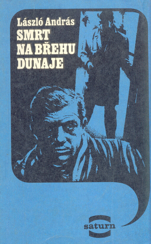Smrt na břehu Dunaje