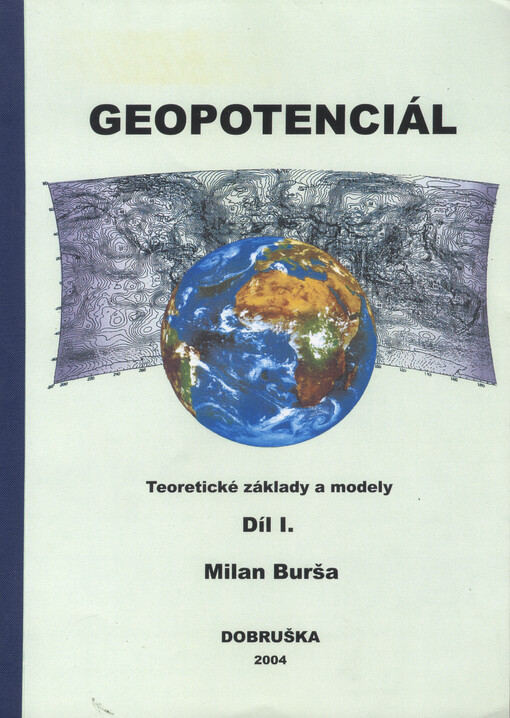 Geopotenciál