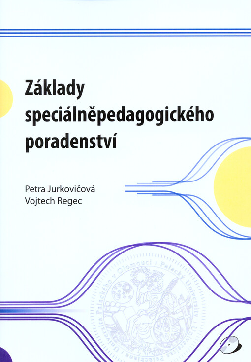 Základy speciálněpedagogického poradenství