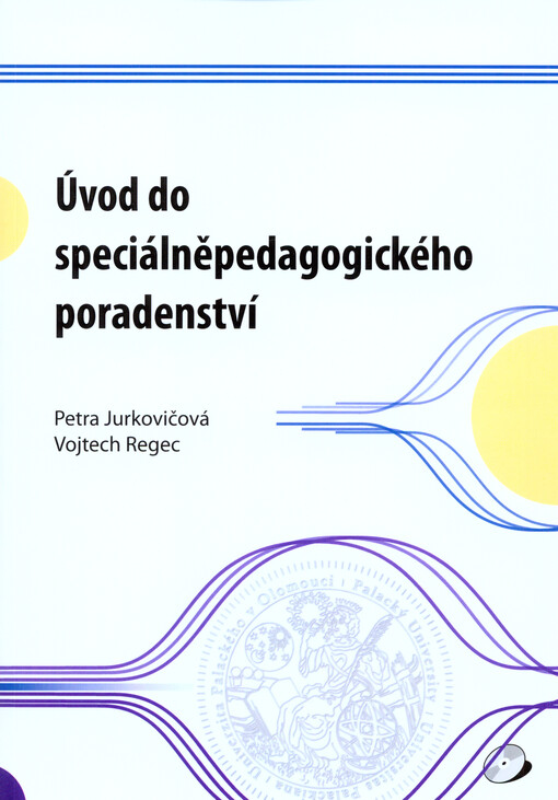 Úvod do speciálněpedagogického poradenství