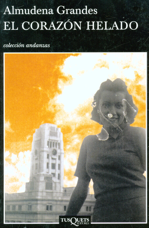 El corazón helado    