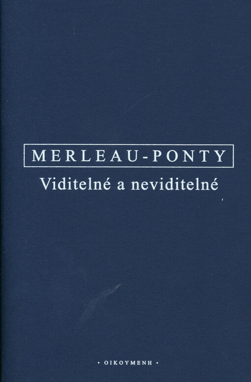 Viditelné a neviditelné