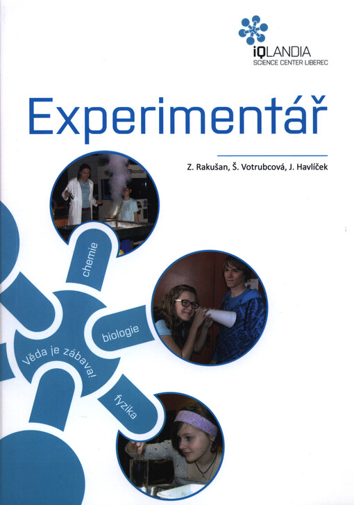 Experimentář    