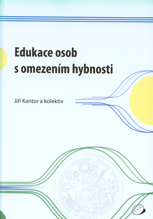 Edukace osob s omezením hybnosti