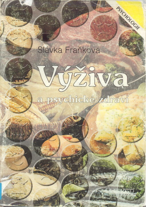 Výživa a psychické zdraví