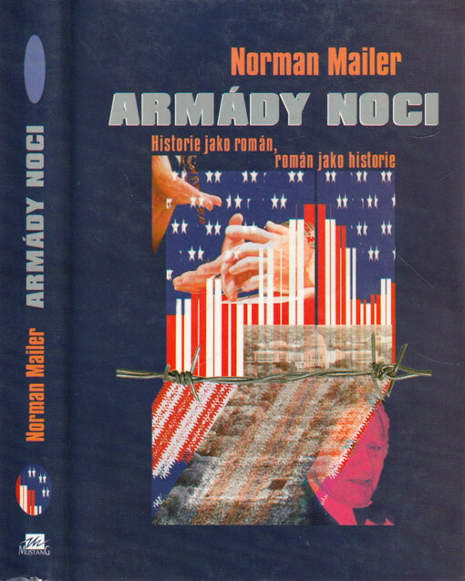 Armády noci : historie jako román, román jako historie