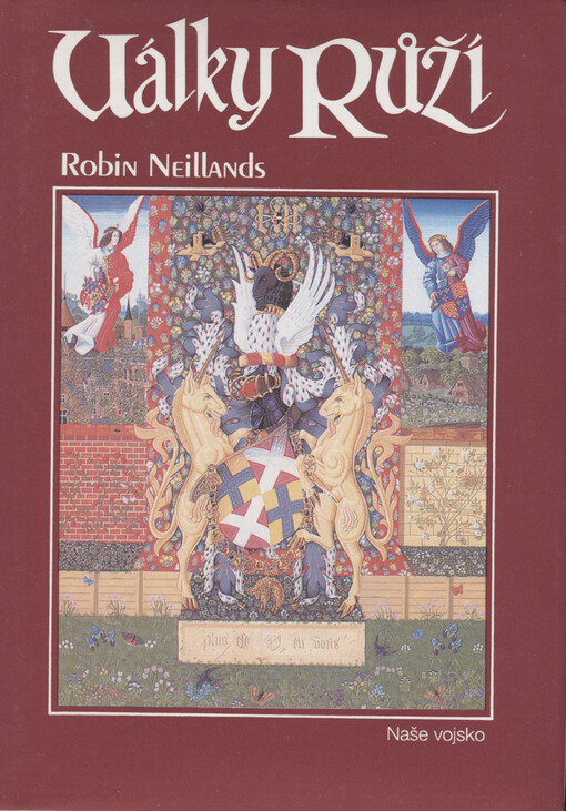 Války růží, Vyd. 1.