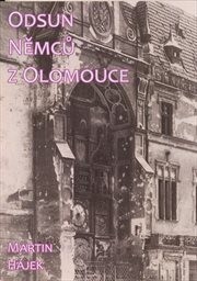 Odsun Němců z Olomouce
