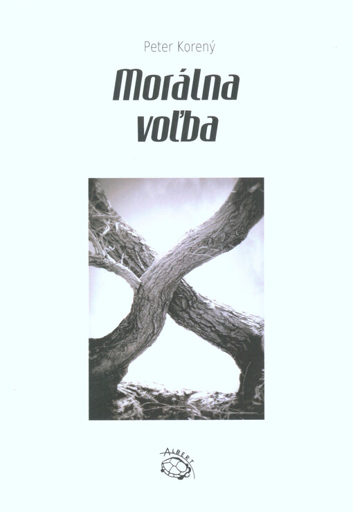 Morálna voľba