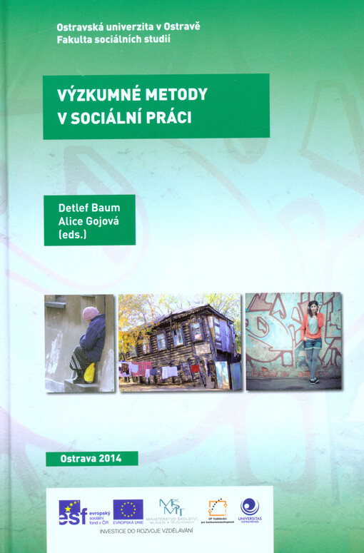 Výzkumné metody v sociální práci