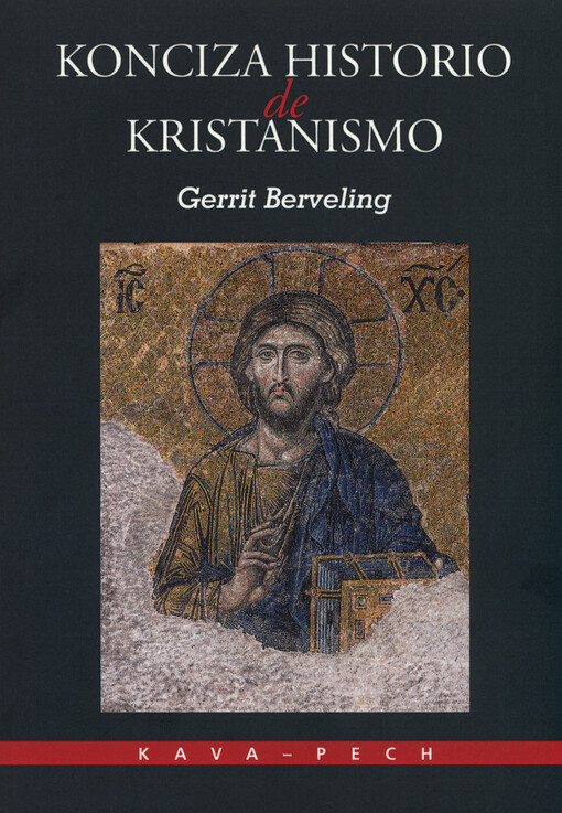 Konciza historio de Kristanismo