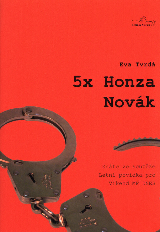 5x Honza Novák    