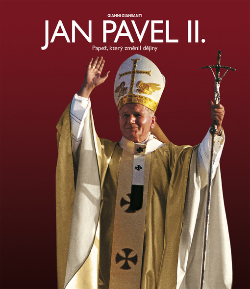 Jan Pavel II.