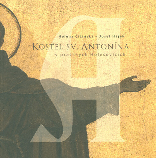 Kostel sv. Antonína v pražských Holešovicích