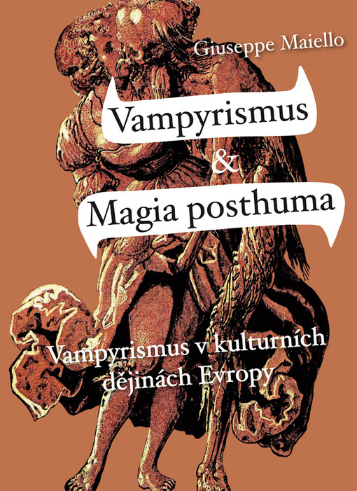 Vampyrismus a magia posthuma