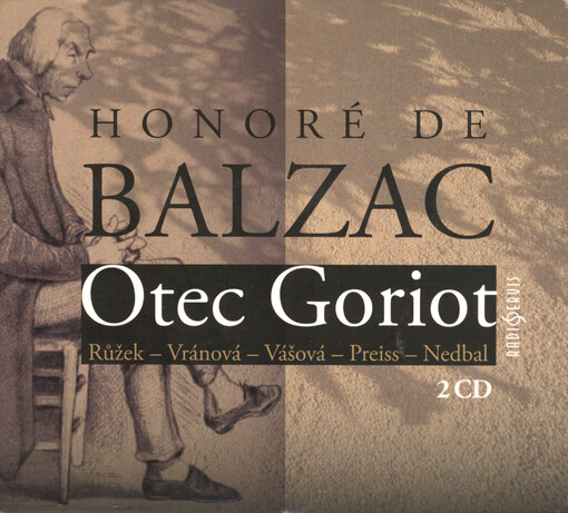 Otec Goriot
