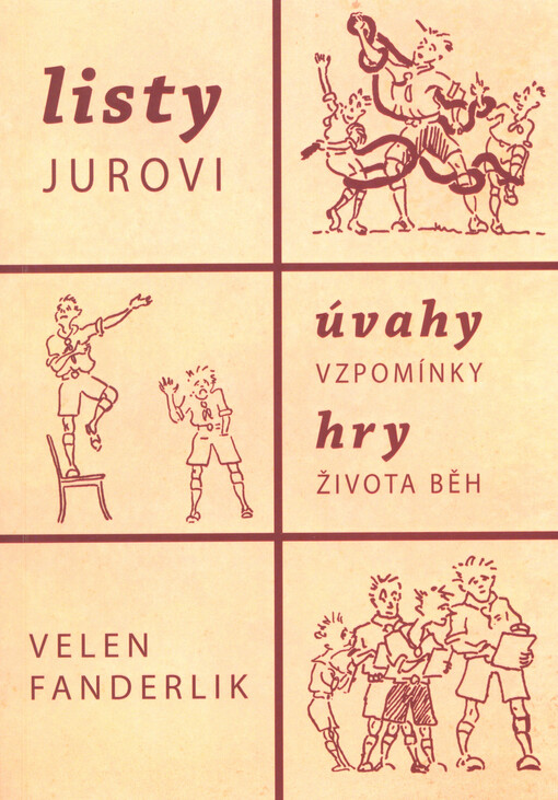 Listy Jurovi