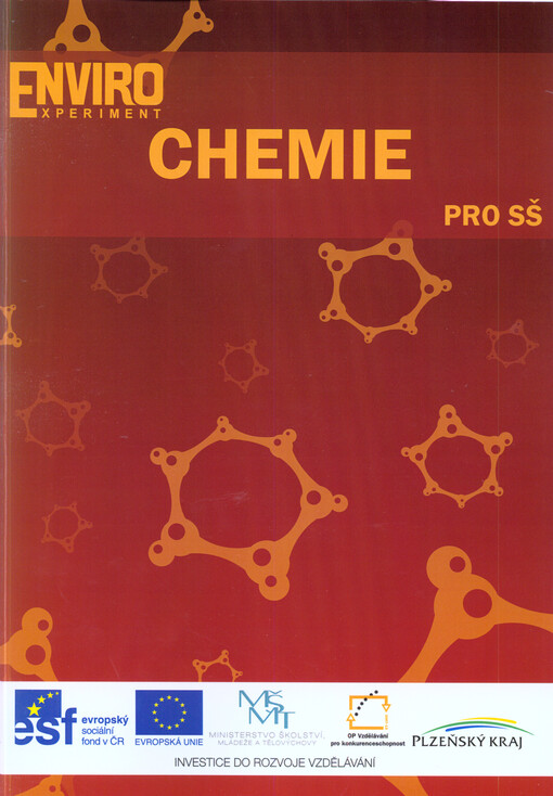 Enviroexperiment - chemie pro SŠ