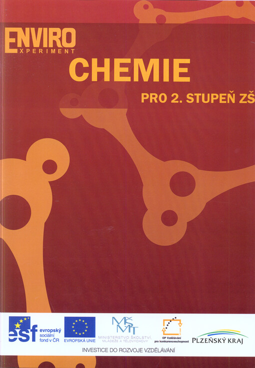 Enviroexperiment - chemie pro 2. stupeň ZŠ