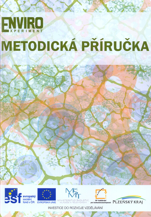 Enviroexperiment - metodická příručka