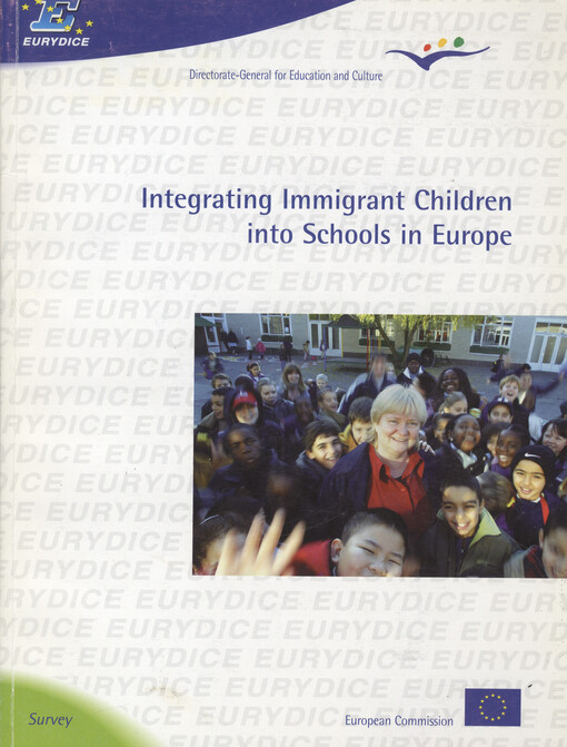 Integrating immigrant children into schools in Europe