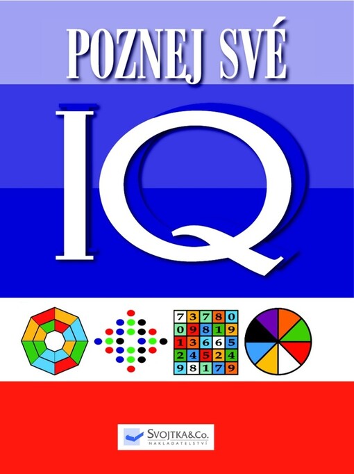 Poznej své IQ