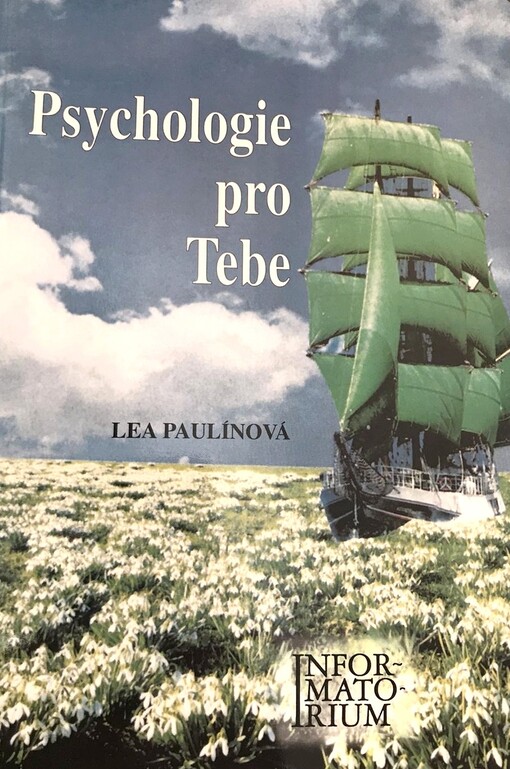 Psychologie pro Tebe