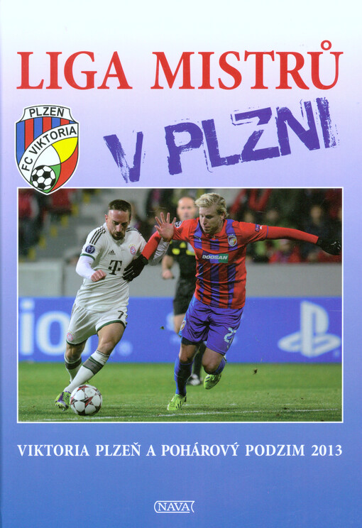 Liga mistrů v Plzni