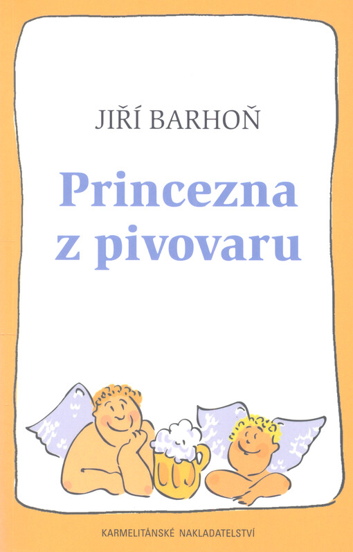 Princezna z pivovaru