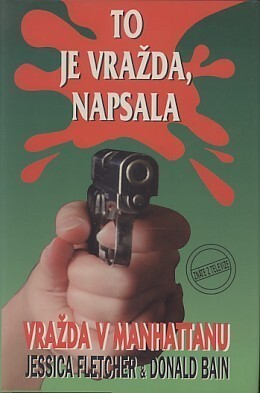 Vražda v Manhattanu