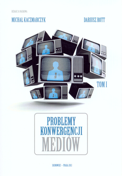 Problemy konwergencji mediów