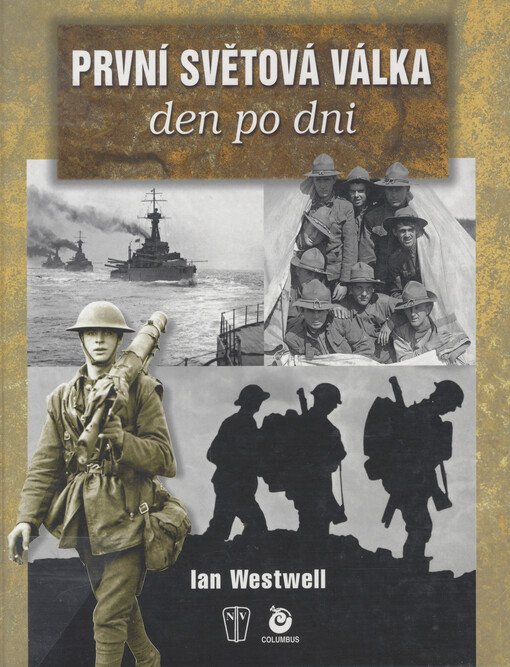 První světová válka den po dni