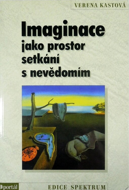 Imaginace jako prostor setkání s nevědomím