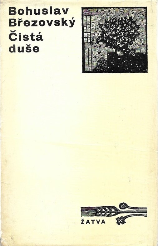 Čistá duše :vlastní portrét Theo Anderse : ironický román