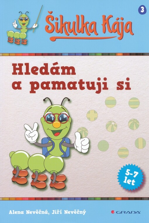 Hledám a pamatuji si