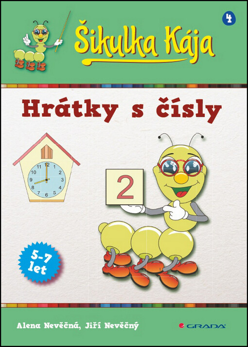 Hrátky s čísly