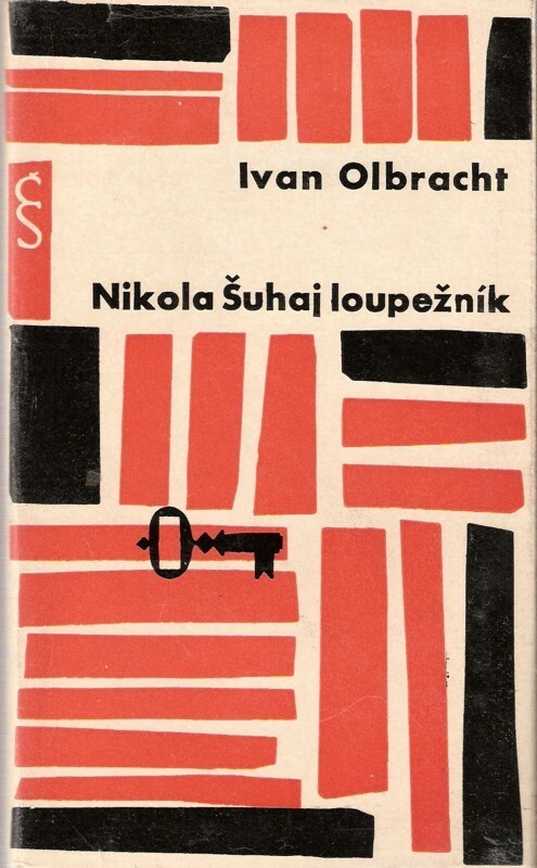 Nikola Šuhaj loupežník