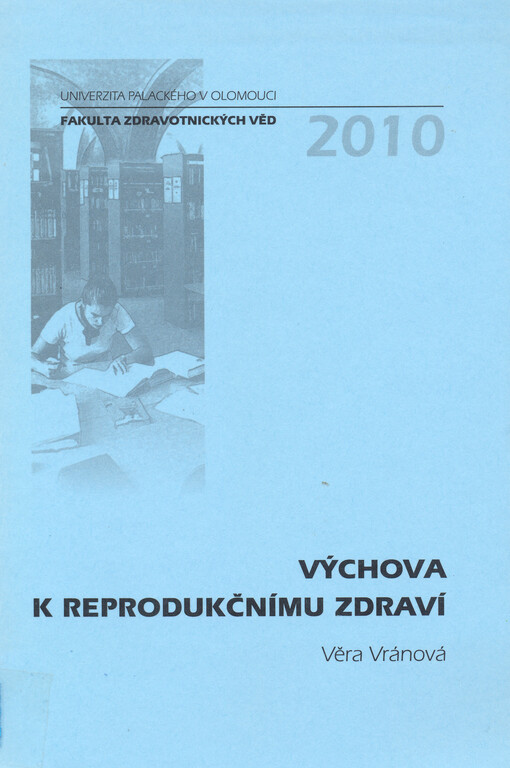 Výchova k reprodukčnímu zdraví
