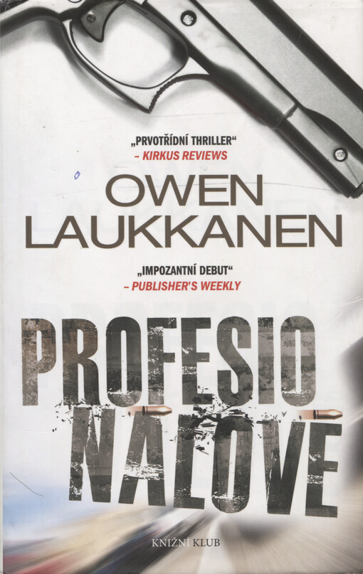 Profesionálové