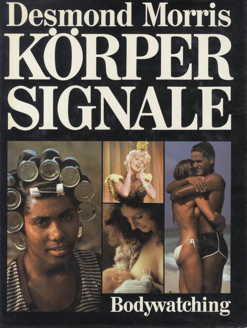 Körpersignale (Bodywatching)