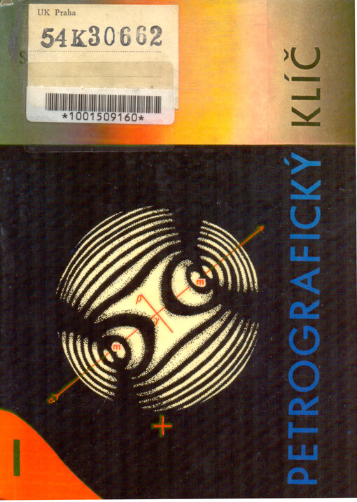 Petrografický klíč