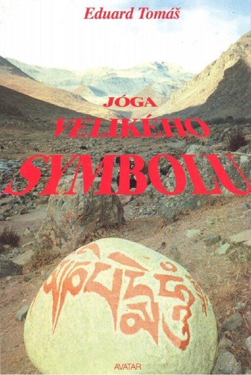 Jóga Velkého Symbolu