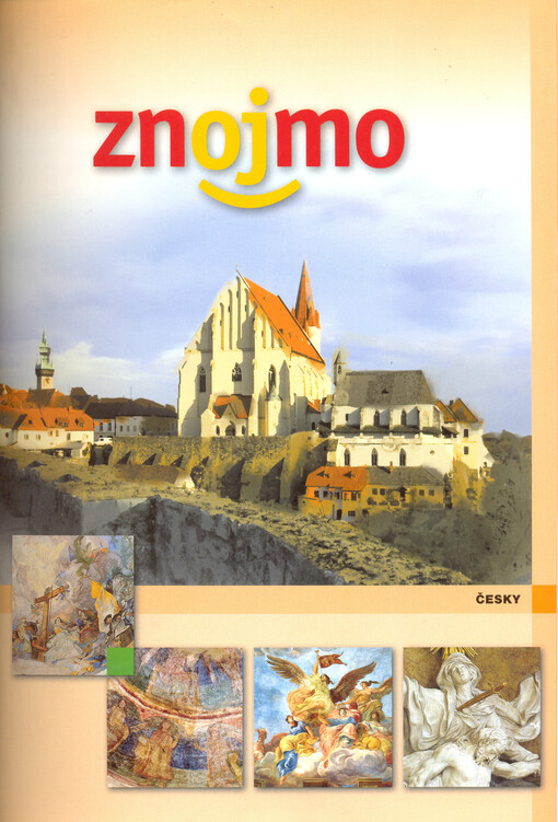 Znojmo :česky